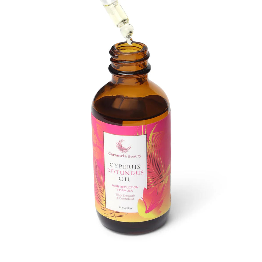 Cyperus Rotundus Oil